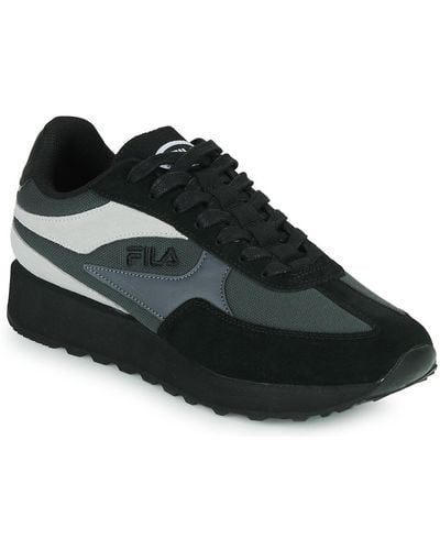 Fila Soulrunner Shoes (trainers) - Black