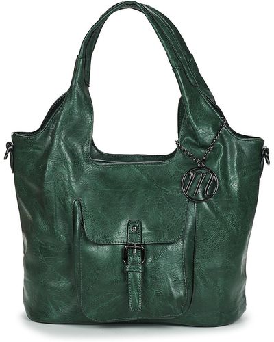 Moony Mood Handbags Peaum - Green