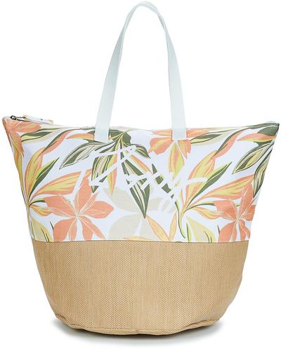 Roxy Shopper Bag Waikiki Life - Multicolour