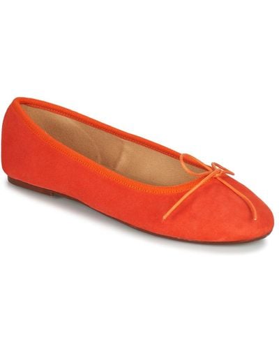 Jb Martin Shoes (pumps / Ballerinas) Romy - Red
