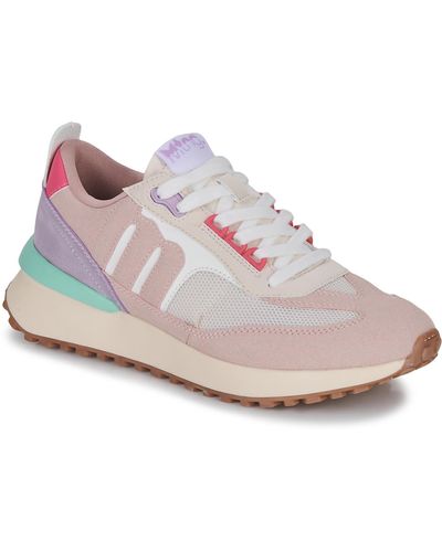 MTNG Shoes (trainers) 60274 - Pink