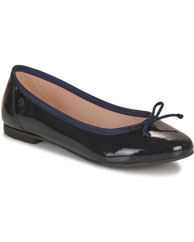 Betty London Shoes (pumps / Ballerinas) Vrola - Blue