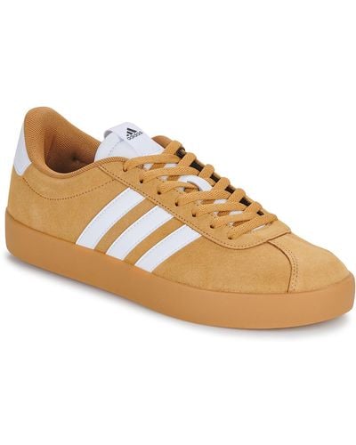 adidas Shoes (trainers) Vl Court 3.0 - Brown