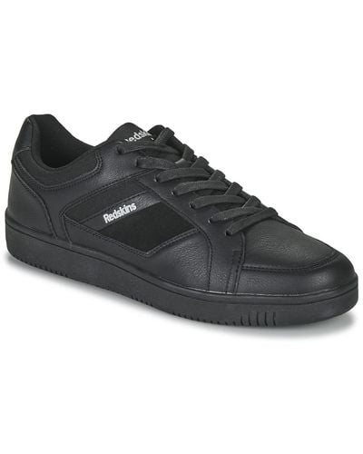 Redskins Shoes (trainers) Gandhi - Black