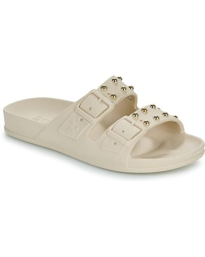 CACATOES Mules / Casual Shoes Florianopolis - White