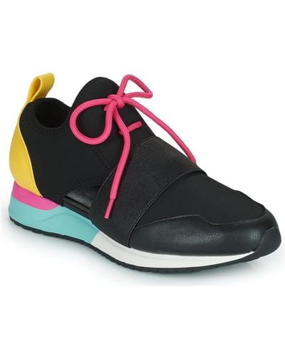 ALDO Dwiediah Shoes (trainers) - Black