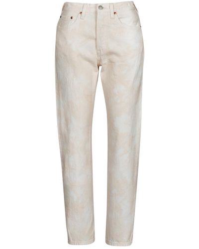 Women's Levi's Skinny jeans from £52 | Lyst - Page 12