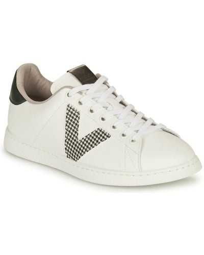 Victoria Tenis Vegana Gal Shoes (trainers) - White