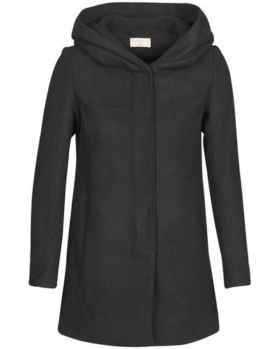 Moony Mood Pante Coat - Black