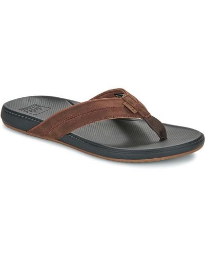 Reef Flip Flops / Sandals (shoes) Cshn Phantom 2.0 Le - Brown
