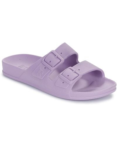 CACATOES Mules / Casual Shoes Belo Horizonte - Purple