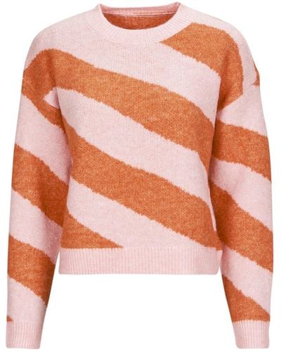 Betty London Jumper Bieno - Orange