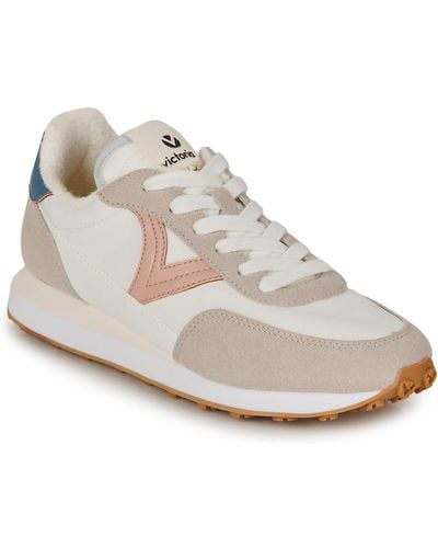 Victoria Shoes (trainers) Astro - White