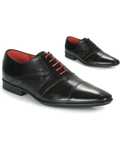 Redskins Ancolie Smart / Formal Shoes - Black
