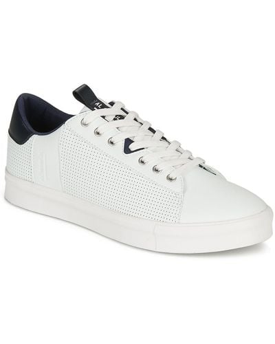 André Britperf Shoes (trainers) - White