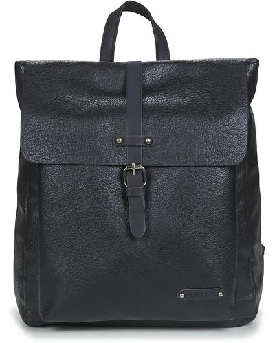 Nanucci 6725 Backpack - Black