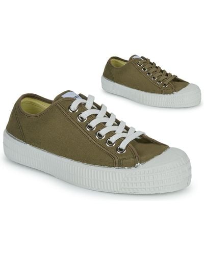 Novesta Shoes (trainers) Star Master - Green