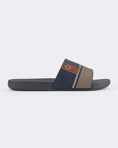 Ipanema Mules / Casual Shoes Dakar Slide - Blue