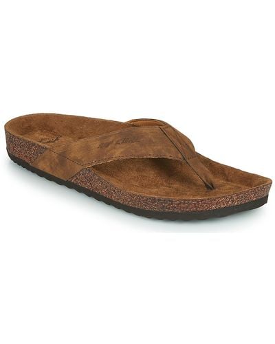 Rip Curl Foundation Flip Flops / Sandals (shoes) - Brown