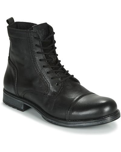 Jack & Jones Boots for Men | Online Sale up to 80% off | Lyst UK