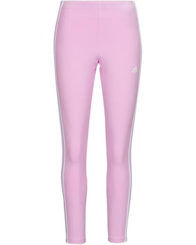adidas Tights 3s Hlg - Pink