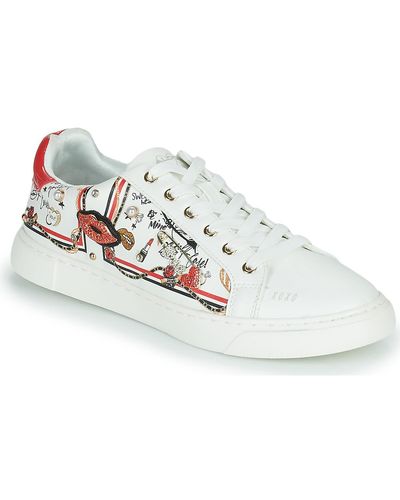ALDO Meday Shoes (trainers) - White