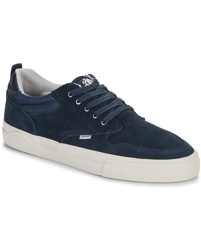 Element Shoes (trainers) Topaz C3 2.0 - Blue