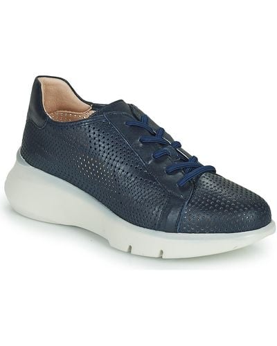 Hispanitas Telma Shoes (trainers) - Blue