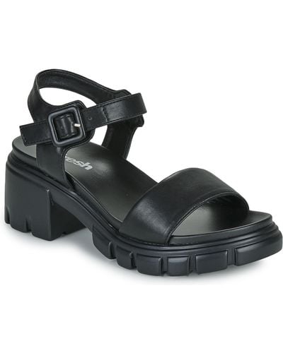 Refresh Sandals 171540 - Black