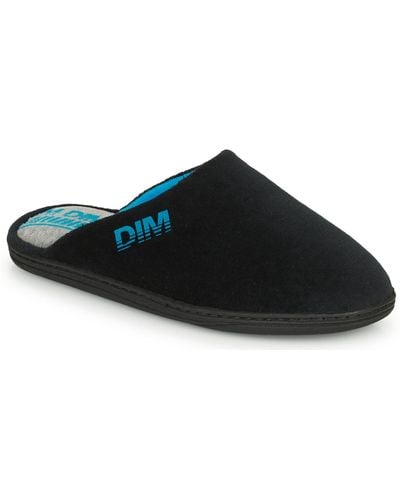 DIM D Malais C Flip Flops - Black
