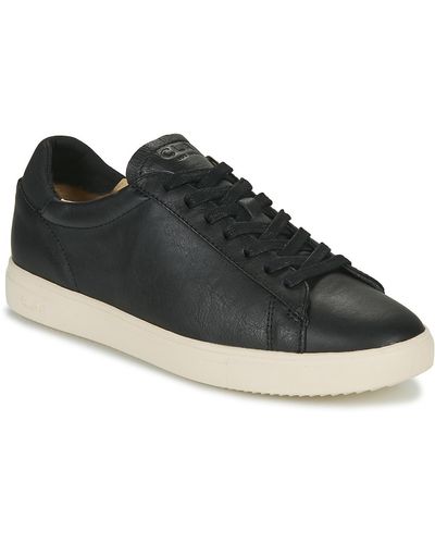 CLAE Bradley "essentials" Shoes (trainers) - Black