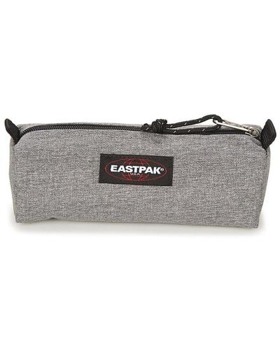 Eastpak Cosmetic Bag Benchmark Single - Grey