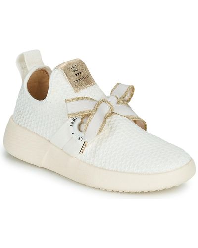 Armistice Volt One W Shoes (trainers) - White