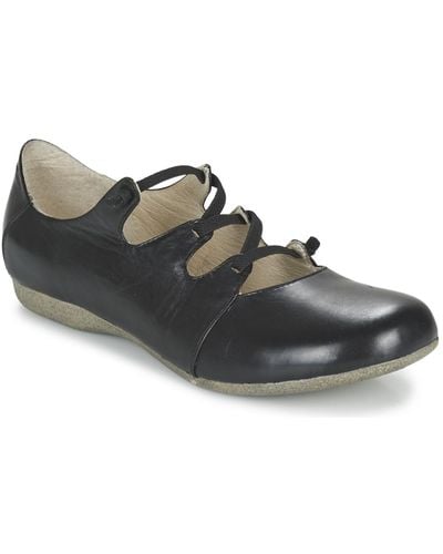 Josef Seibel Fiona 04 Shoes (pumps / Ballerinas) - Black