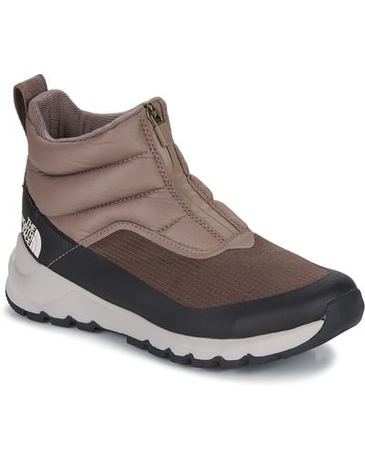 North face outlet womens boots uk
