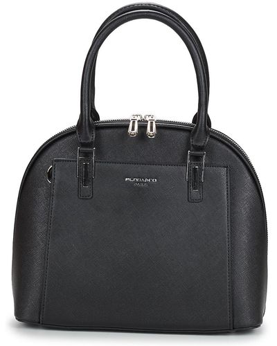 Nanucci Handbags 2578 - Black