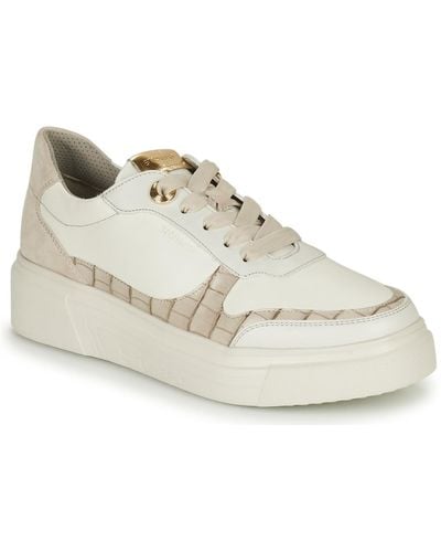 Stonefly Allegra 3 Shoes (trainers) - White