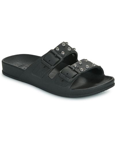 CACATOES Mules / Casual Shoes Florianopolis - Black