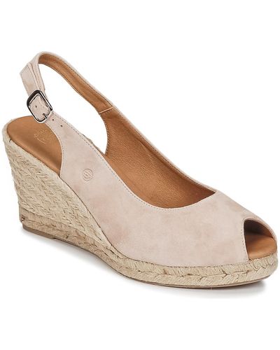 Betty London Espadrilles / Casual Shoes Inani - Natural