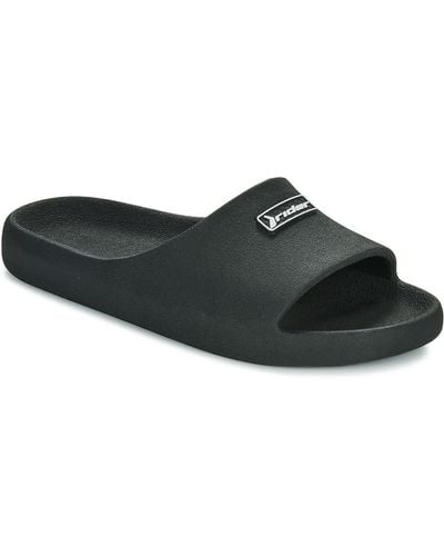 Ipanema Mules / Casual Shoes Drip Slide - Black