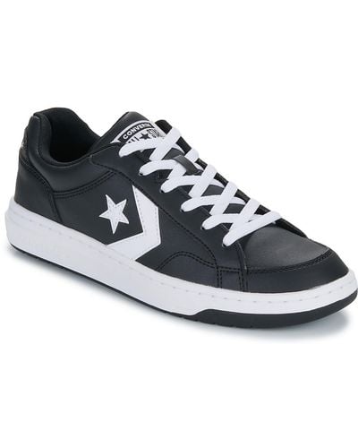 Converse Shoes (trainers) Pro Blaze V2 - Blue