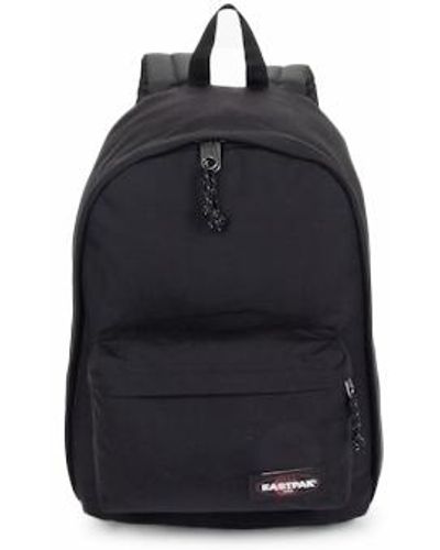 Eastpak Backpack Out Of Office - Black