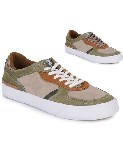 Element Heatley Shoes (trainers) - Brown