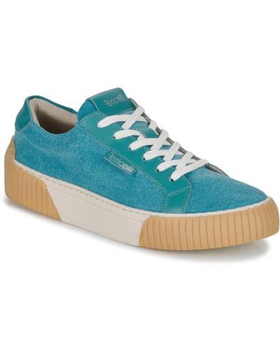 Fericelli Feerique Shoes (trainers) - Blue