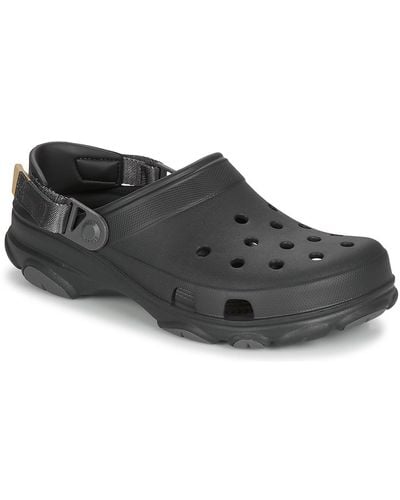 Crocs™ Classic All Terrain Clog Clogs (shoes) - Black