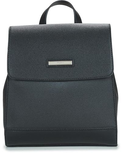 Hexagona Backpack Romy - Black