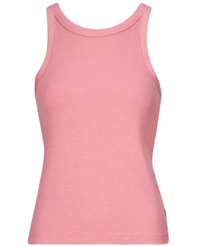 Levi's Tops / Sleeveless T-shirts Dreamy Tank - Pink