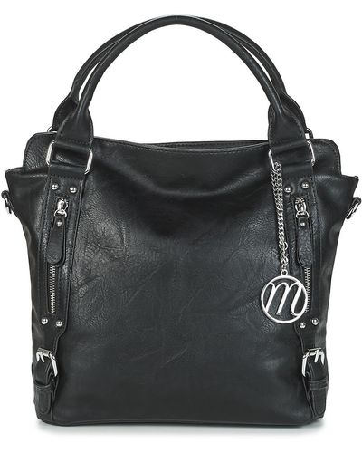 Moony Mood Shoulder Bag Fira - Black