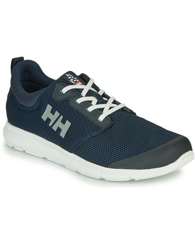 Helly Hansen Feathering Sports Trainers (shoes) - Blue