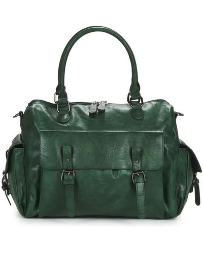 Moony Mood Paulandine Shoulder Bag - Green